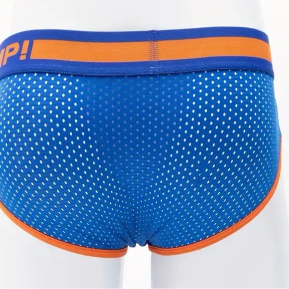 Mens PUMP Underwear - Picture 3 of 5